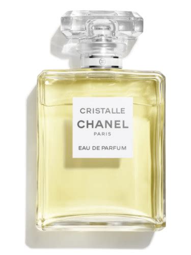 perfume reviews chanel cristalle|chanel cristalle discontinued.